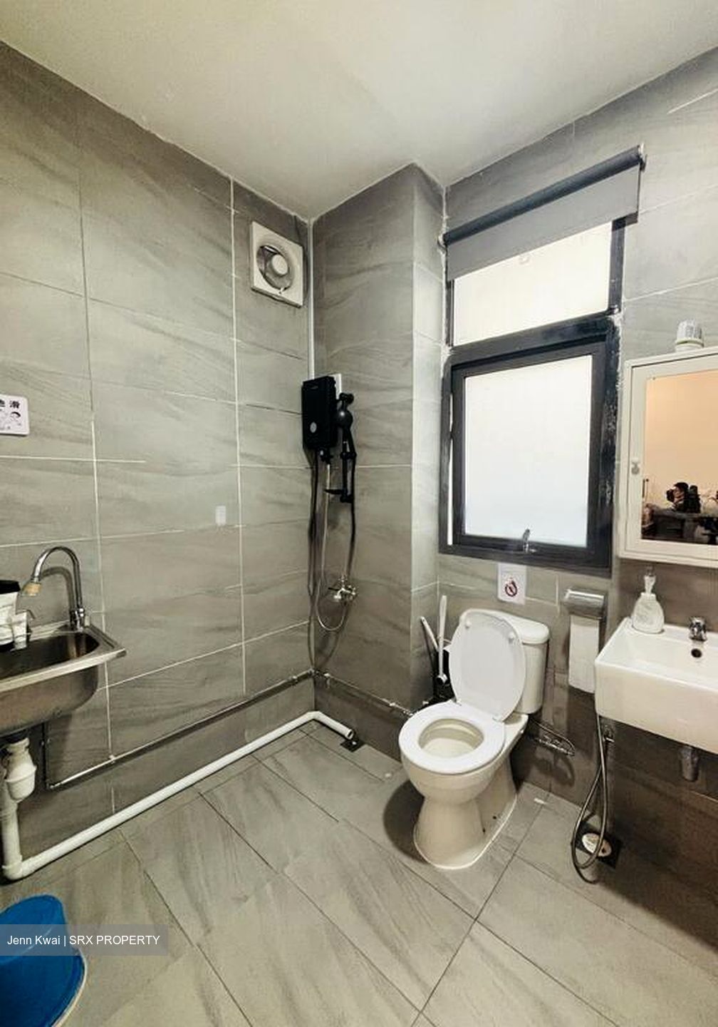 Central-link (D3), Factory #475140261